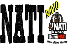 illumiNATI Radio